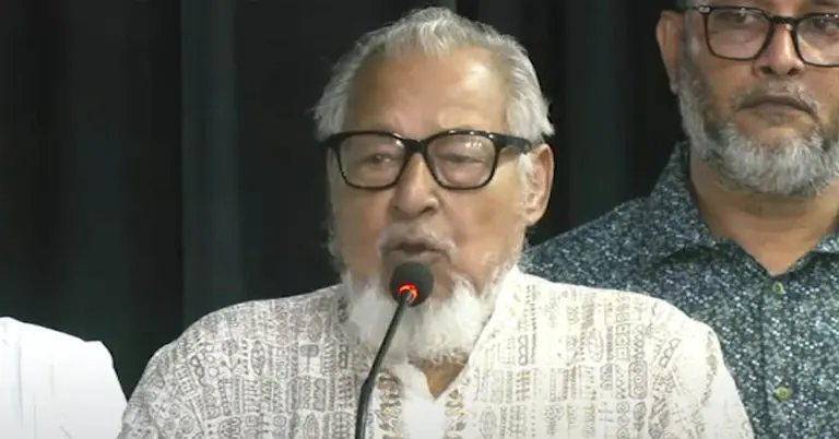 নজরুল ইসলাম খান